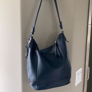 The Sak Sequoia Hobo Handbag